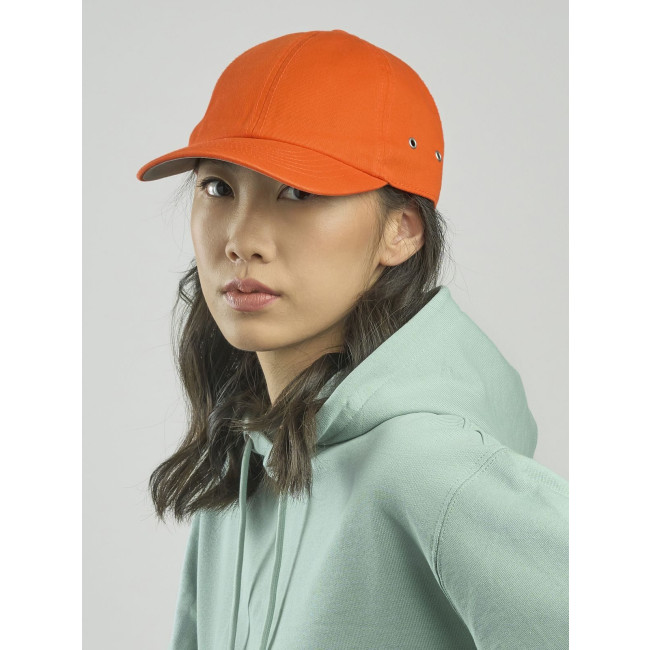 Cappellino baseball personalizzato con logo - Action