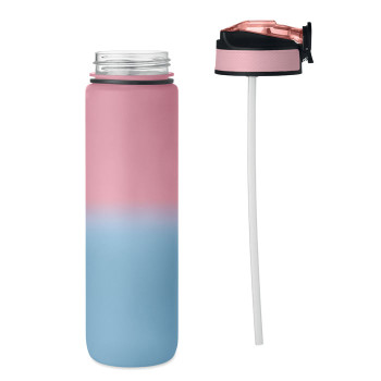 ACTIVATE - Borraccia sportiva RPET 1L