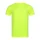T-shirt personalizzabile Stedman in poliestere Active-DRY con pannelli laterali