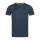 T-shirt personalizzabile Stedman in poliestere Active-DRY con pannelli laterali