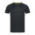 T-shirt personalizzabile Stedman in poliestere Active-DRY con pannelli laterali