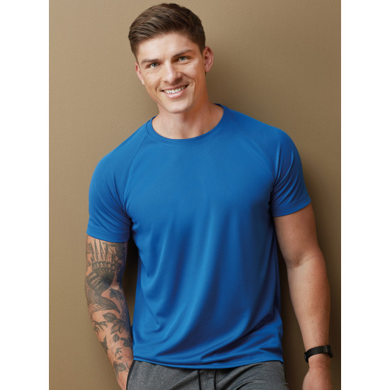 Active 140 Raglan