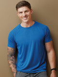 Active 140 Raglan