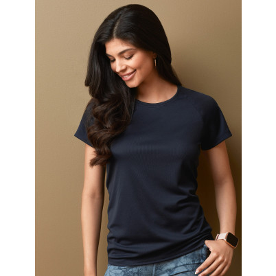 Active 140 Raglan