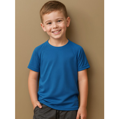 Active 140 Raglan Kids