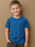 Active 140 Raglan Kids