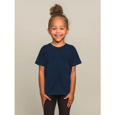 Active 140 Raglan Kids