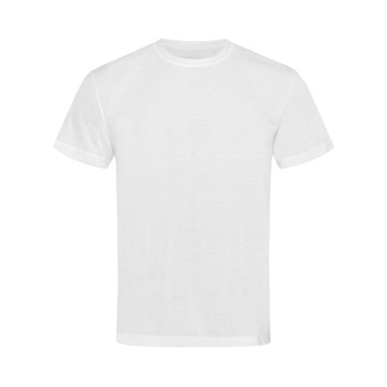 Maglietta t-shirt personalizzata con logo - Active Cotton Touch