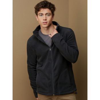 Active Fleece Jacket