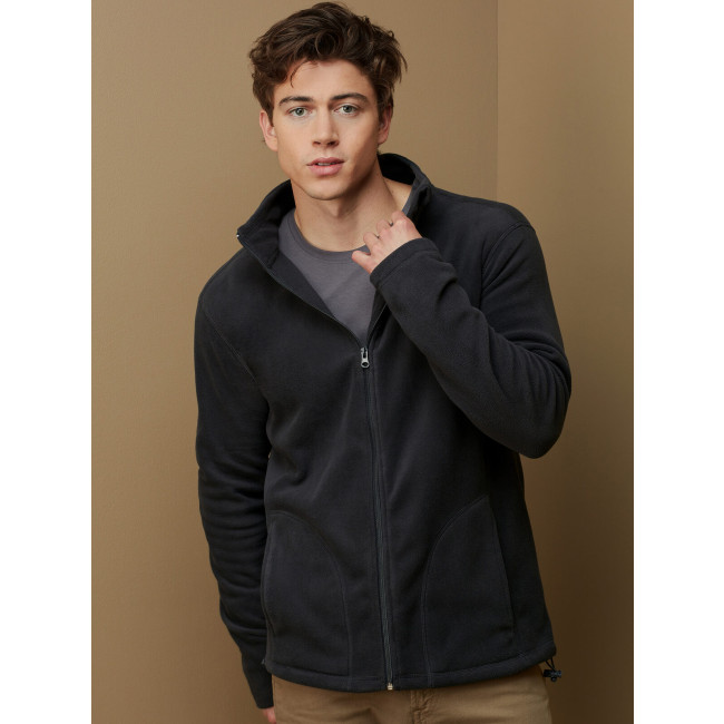 Active Fleece Jacket
