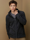 Active Fleece Jacket