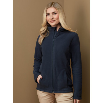 Active Fleece Jacket