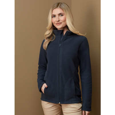 Active Fleece Jacket
