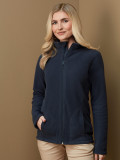 Active Fleece Jacket