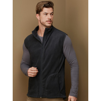 Gilet personalizzato - Active Fleece Vest
