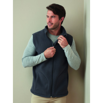 Gilet personalizzato - Active Fleece Vest