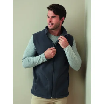 Active Fleece Vest
