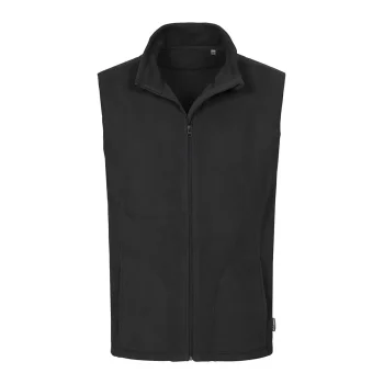 Active Fleece Vest
