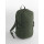 Zaino Active Outdoor 25 litri in poliestere riciclato con scomparto per laptop