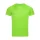 T-shirt personalizzabile Stedman poliestere Active-DRY maniche corte