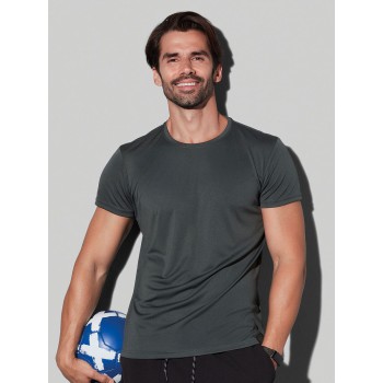 Maglietta t-shirt personalizzata con logo - Active Sports-T