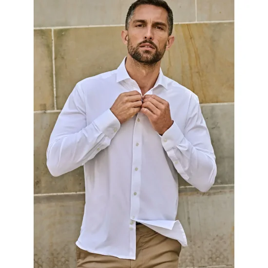 Active Stretch Shirt