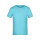 T-shirt personalizzabile daiber in poliestere traspirante e resistente