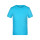 T-shirt personalizzabile daiber in poliestere traspirante e resistente