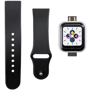 Smartwatch personalizzati con logo - ACTIVITY PLUS