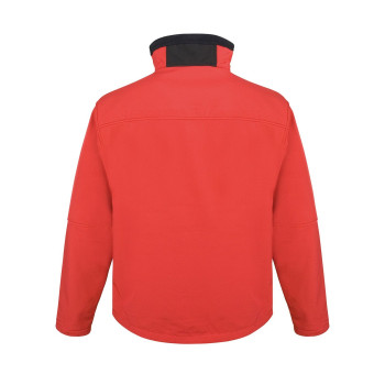 Activity Softshell Jacket