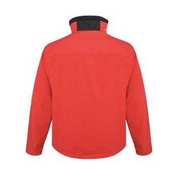 Giubbotto personalizzato con logo - Activity Softshell Jacket