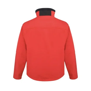 Activity Softshell Jacket