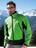 Activity Softshell Jacket