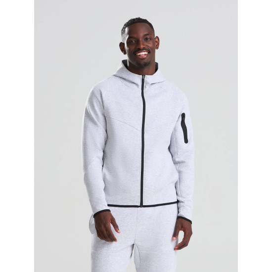 Adapt Fleece Zoodie