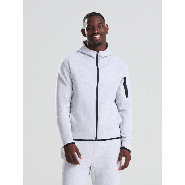 Adapt Fleece Zoodie