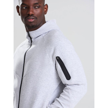 Adapt Fleece Zoodie