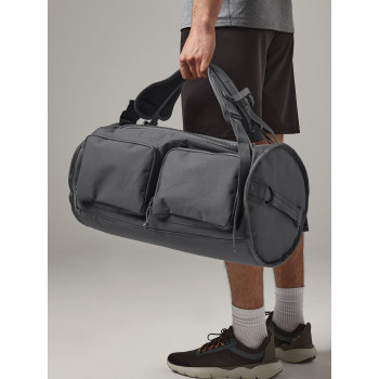 Borse da viaggio personalizzate con logo - Adapt Hybrid Kit Bag