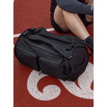 Borse da viaggio personalizzate con logo - Adapt Hybrid Kit Bag