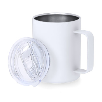 Tazze termiche personalizzate con logo - Adelax
