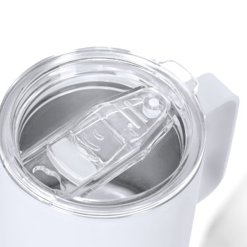 Tazze termiche personalizzate con logo - Adelax