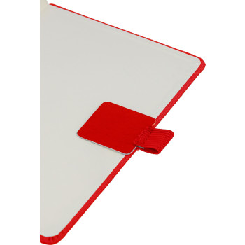 Adesivo porta penne in PU Flare