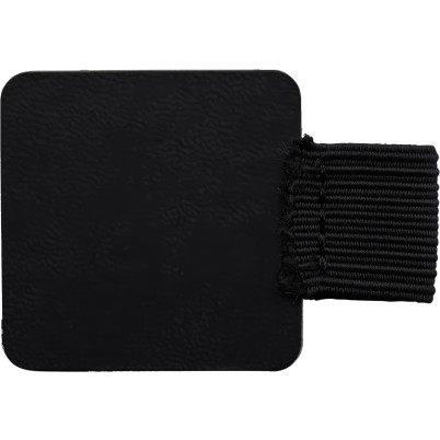 Adesivo porta penne in PU Flare