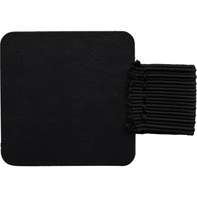 Adesivo porta penne in PU Flare