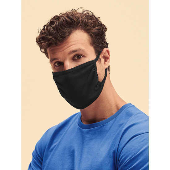ADULT FACE MASK 5 PACK