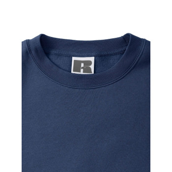 felpe uomo personalizzate - Adults' Authentic Sweat
