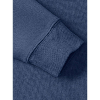 felpe uomo personalizzate - Adults' Authentic Sweat