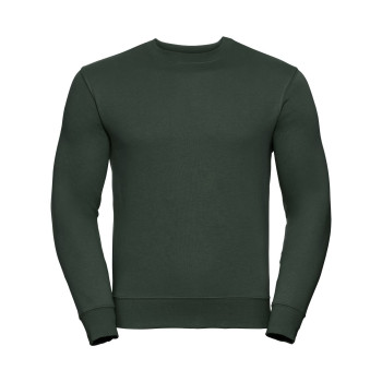 felpe uomo personalizzate - Adults' Authentic Sweat