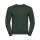 Felpa personalizzabile Russell in cotone ring-spun e poliestere resistente