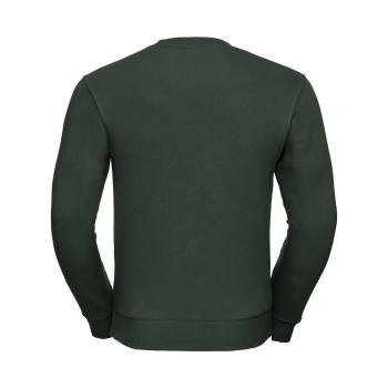 felpe uomo personalizzate - Adults' Authentic Sweat