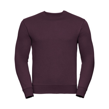 felpe uomo personalizzate - Adults' Authentic Sweat
